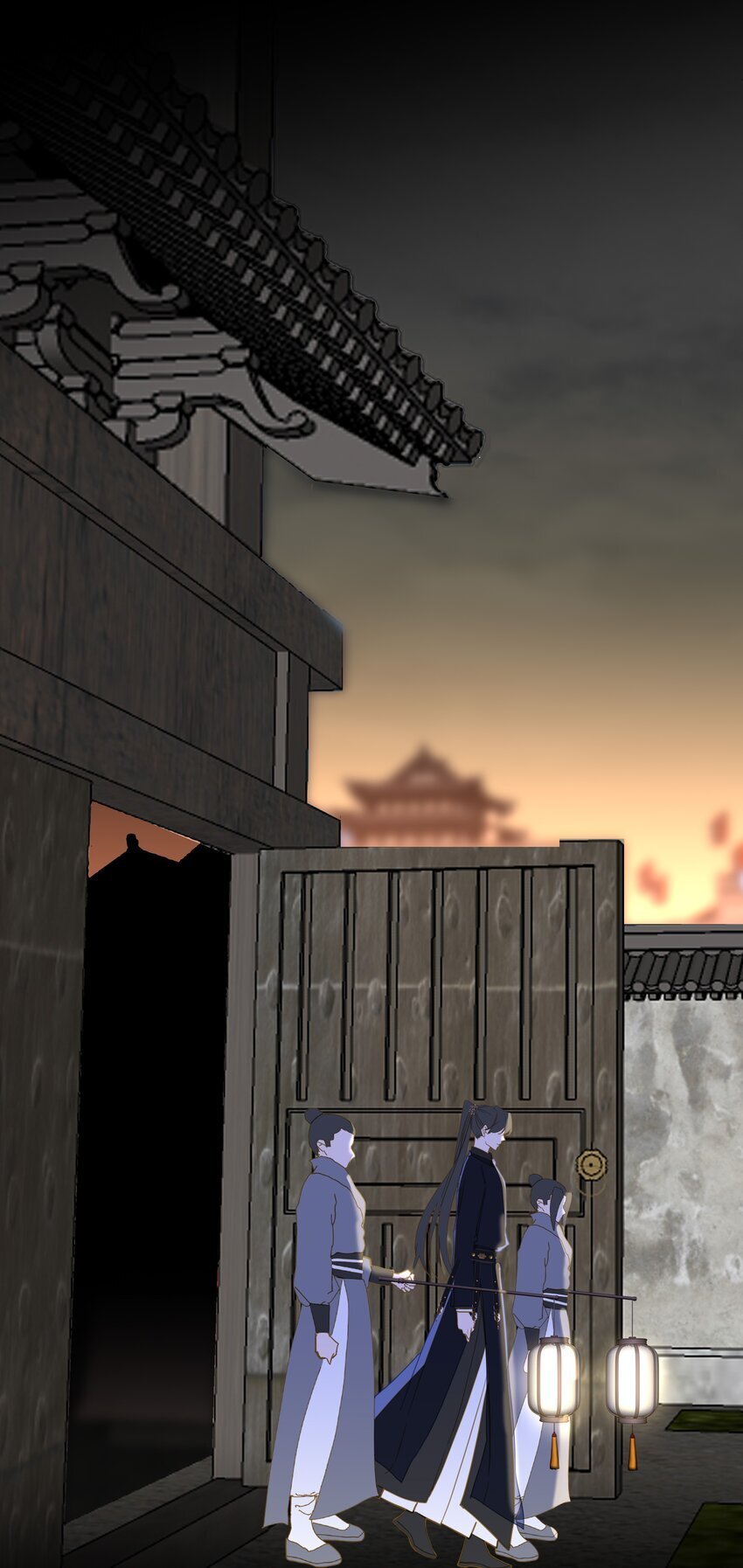 041 撒娇17