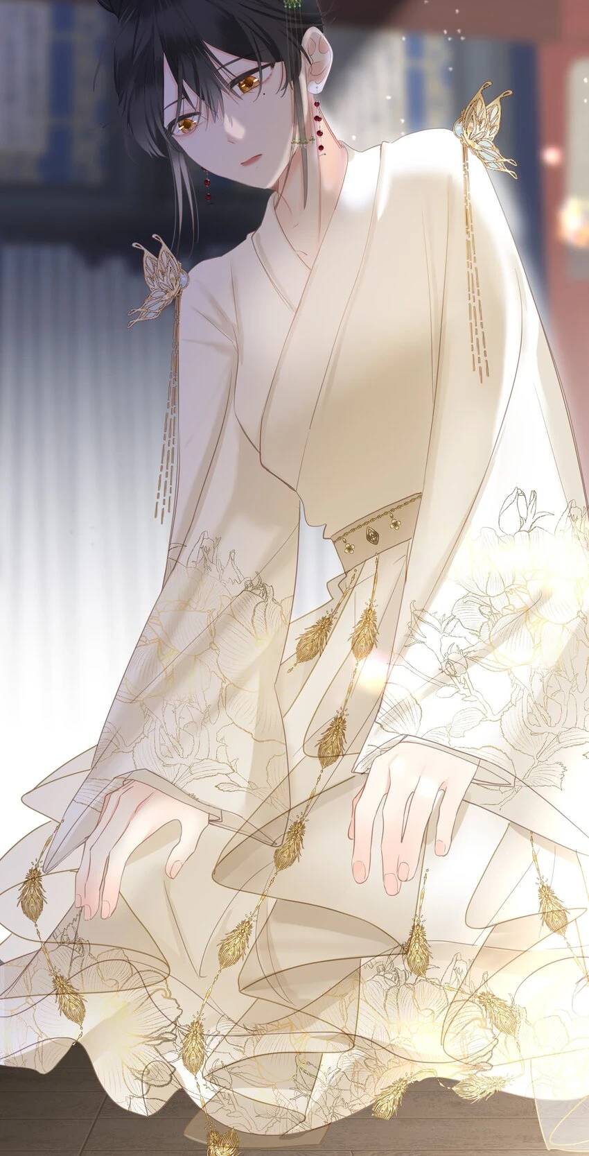 016 棋逢对手3