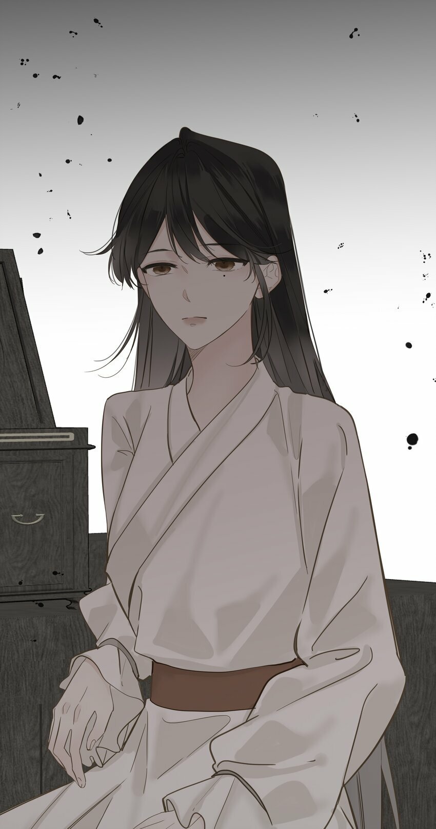 034 坦白？21
