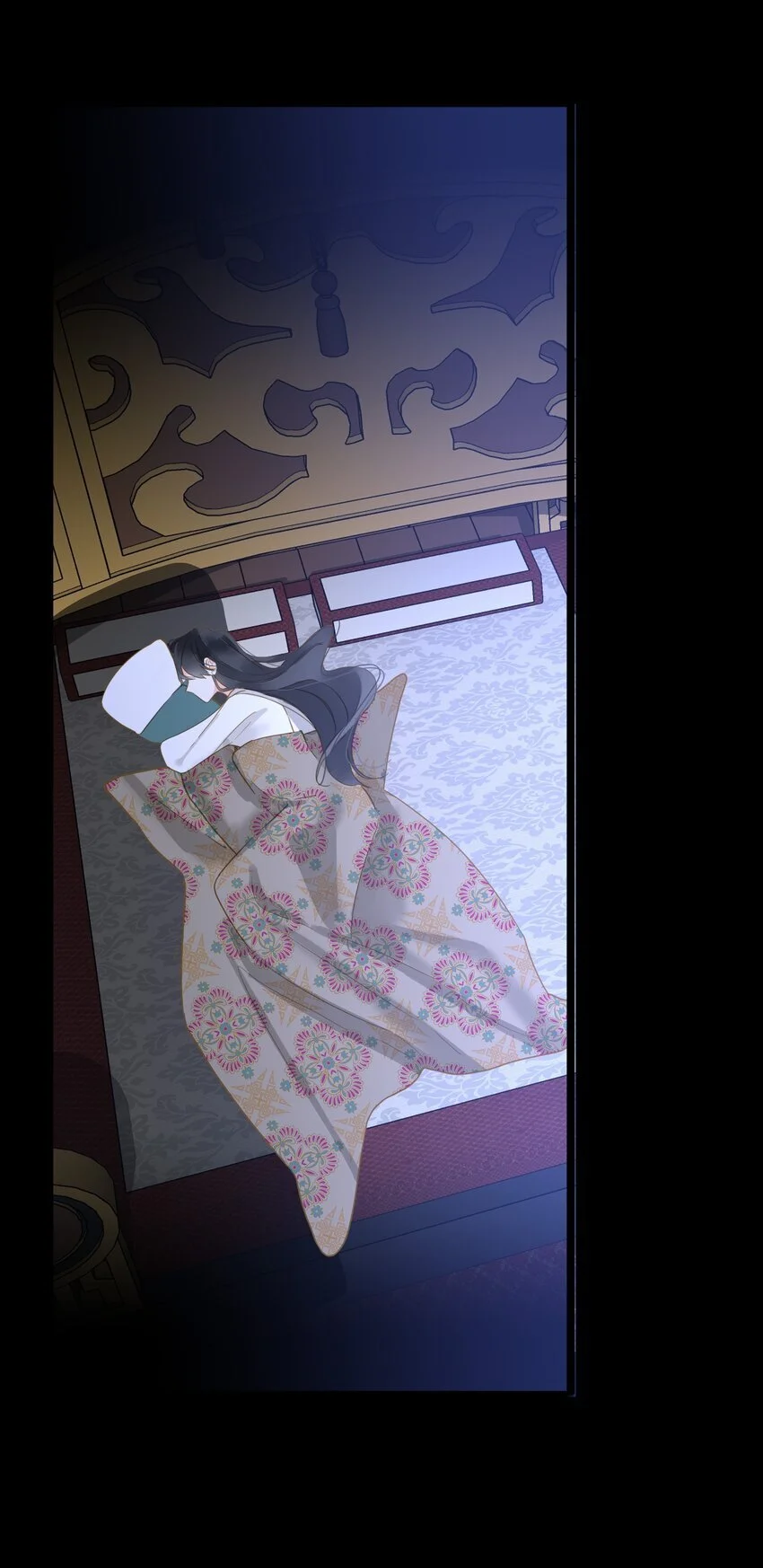 049 因你而郁郁54