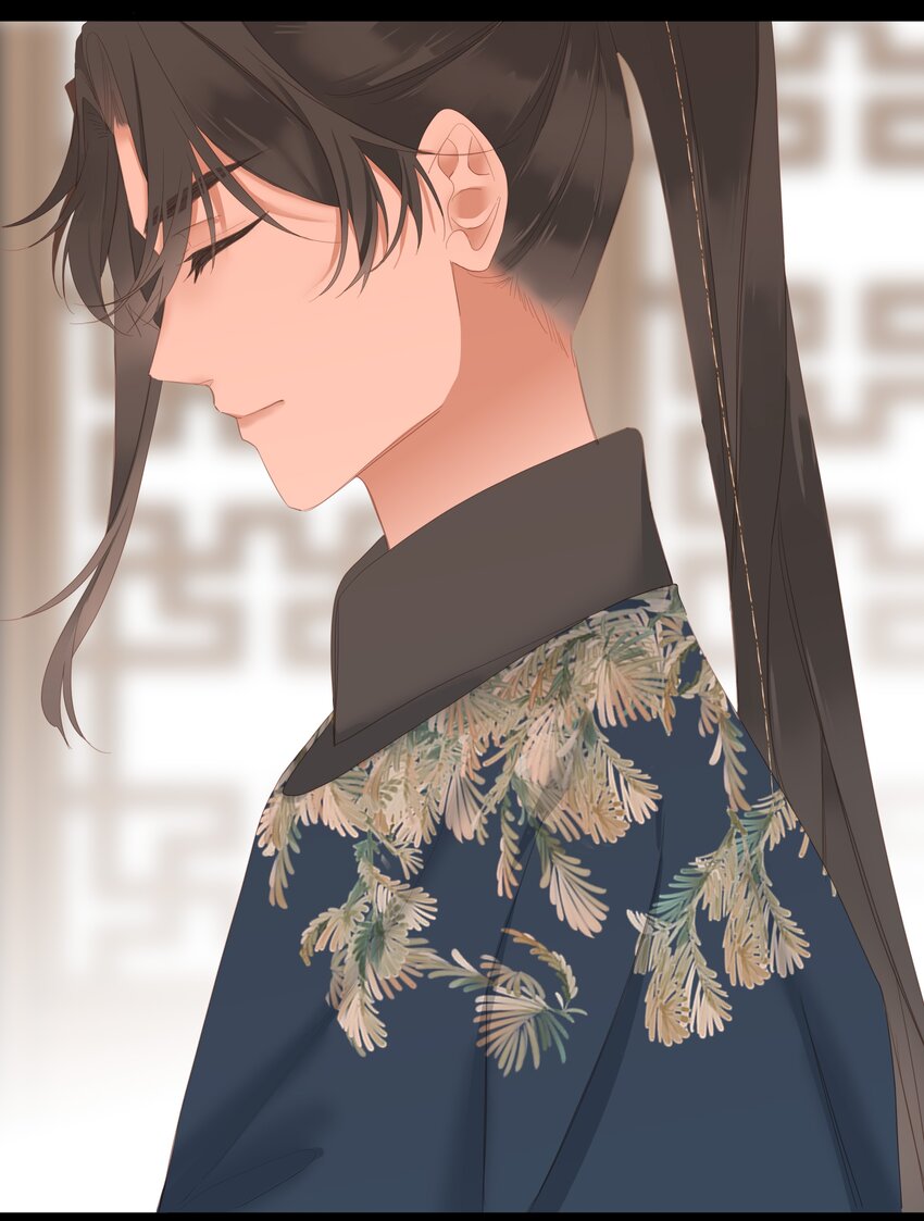 010 王爷，不相信妾身吗？18