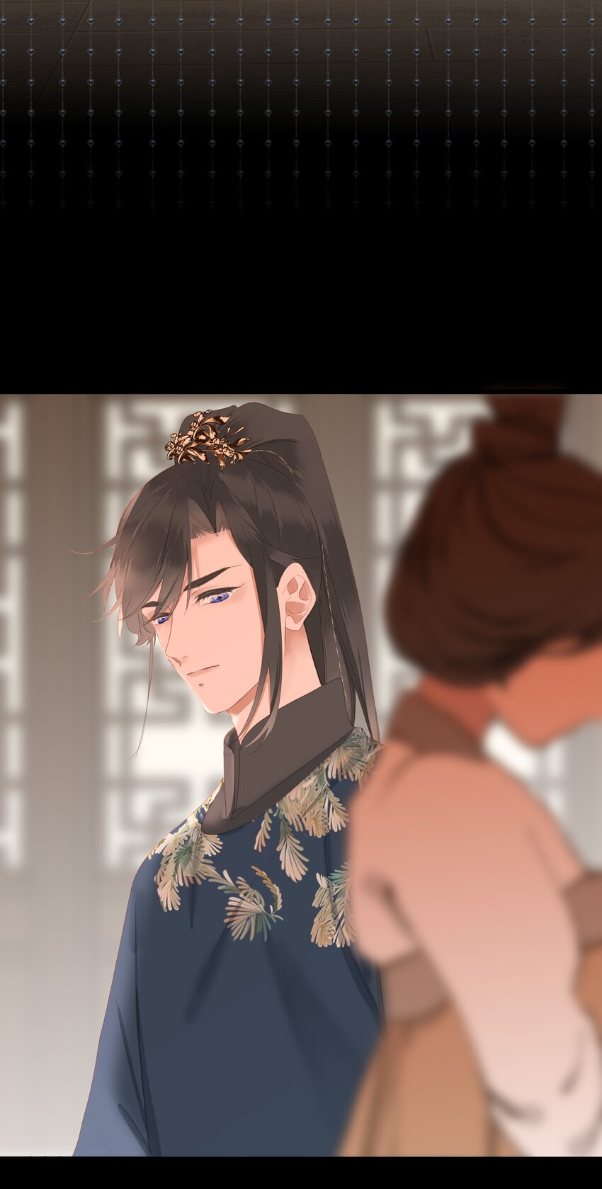 010 王爷，不相信妾身吗？16