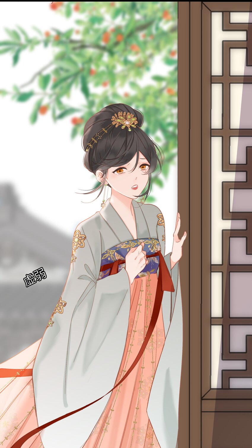 005 怨种夫妻的互演大戏13