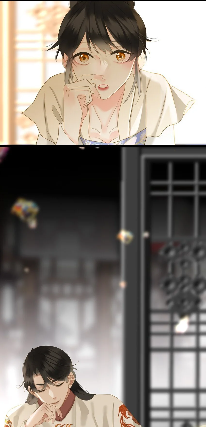 055 不悔25
