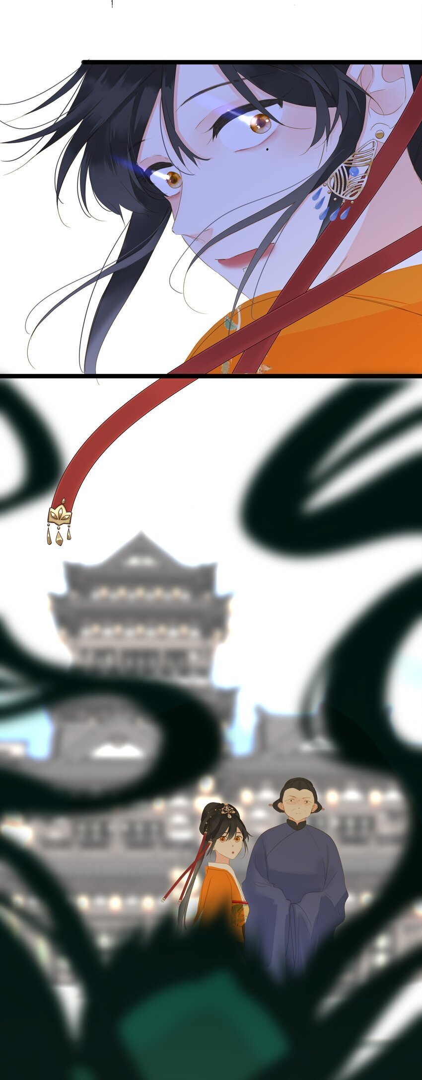 047 美人跟我回家34