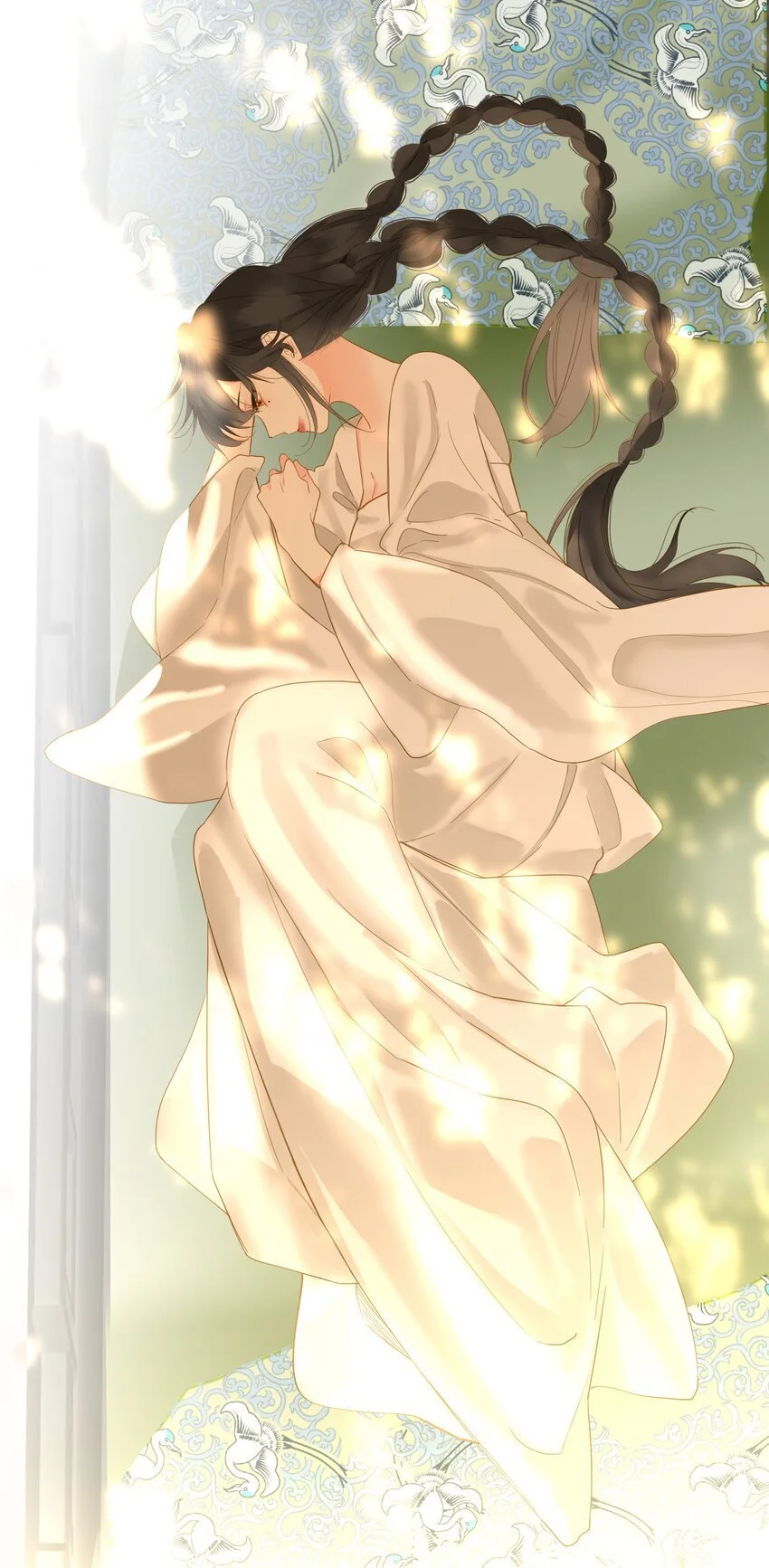 052 王爷不买账16