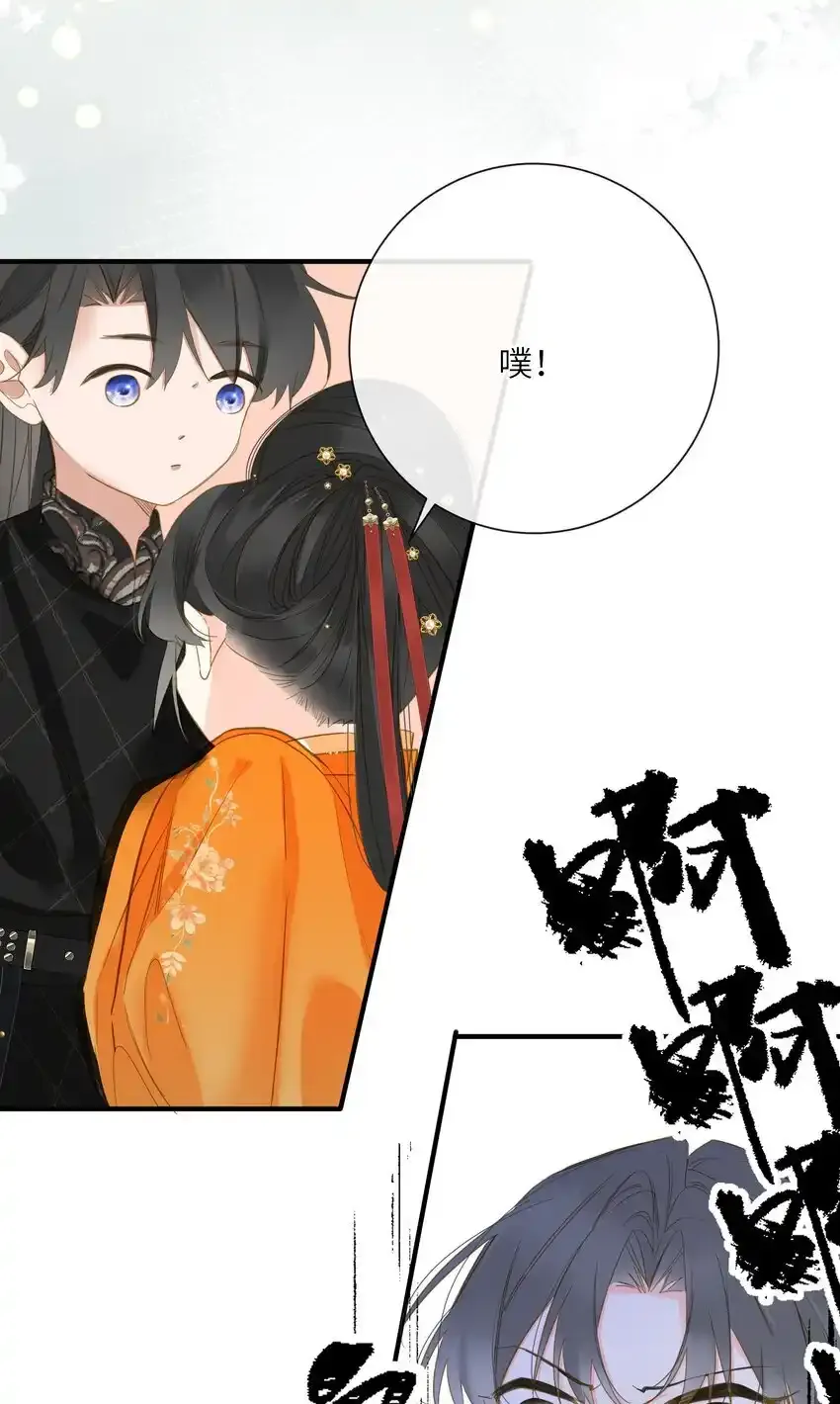 048 亲暱与惹怒29