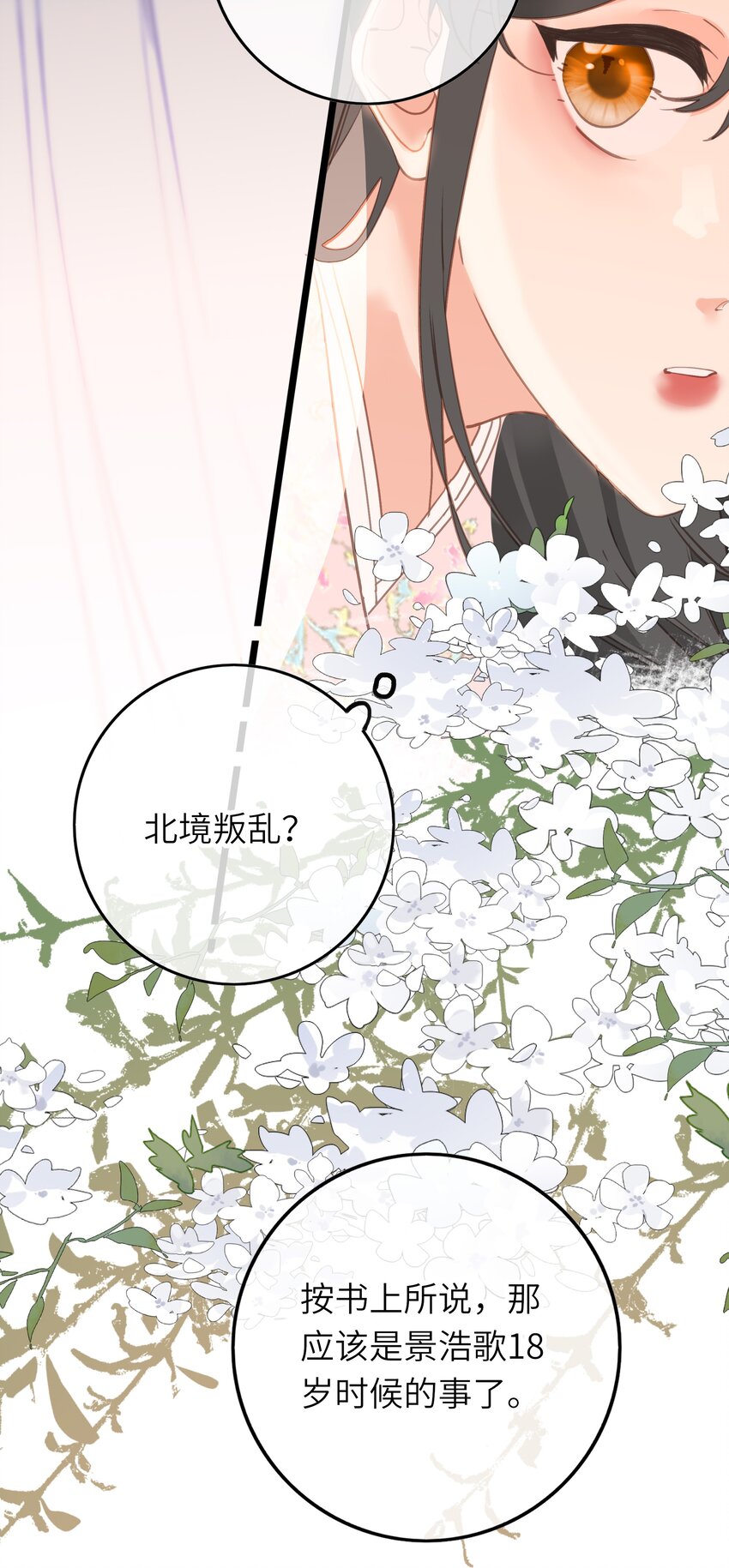 003 好哥哥，你不记得妹妹了吗？29
