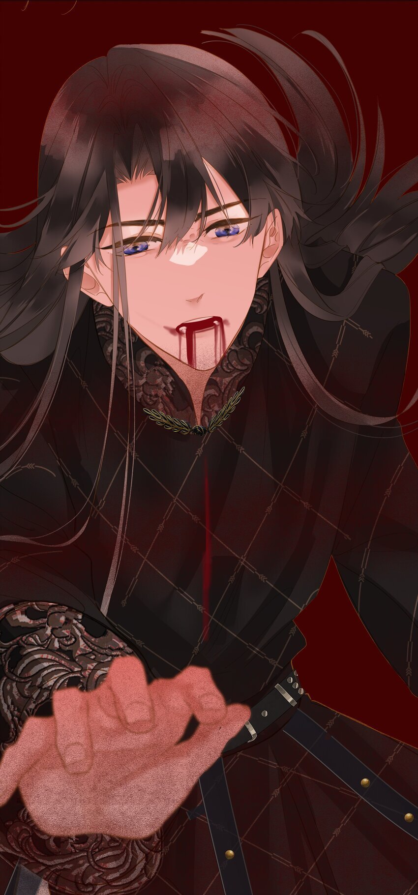 045 耳鬓厮磨14