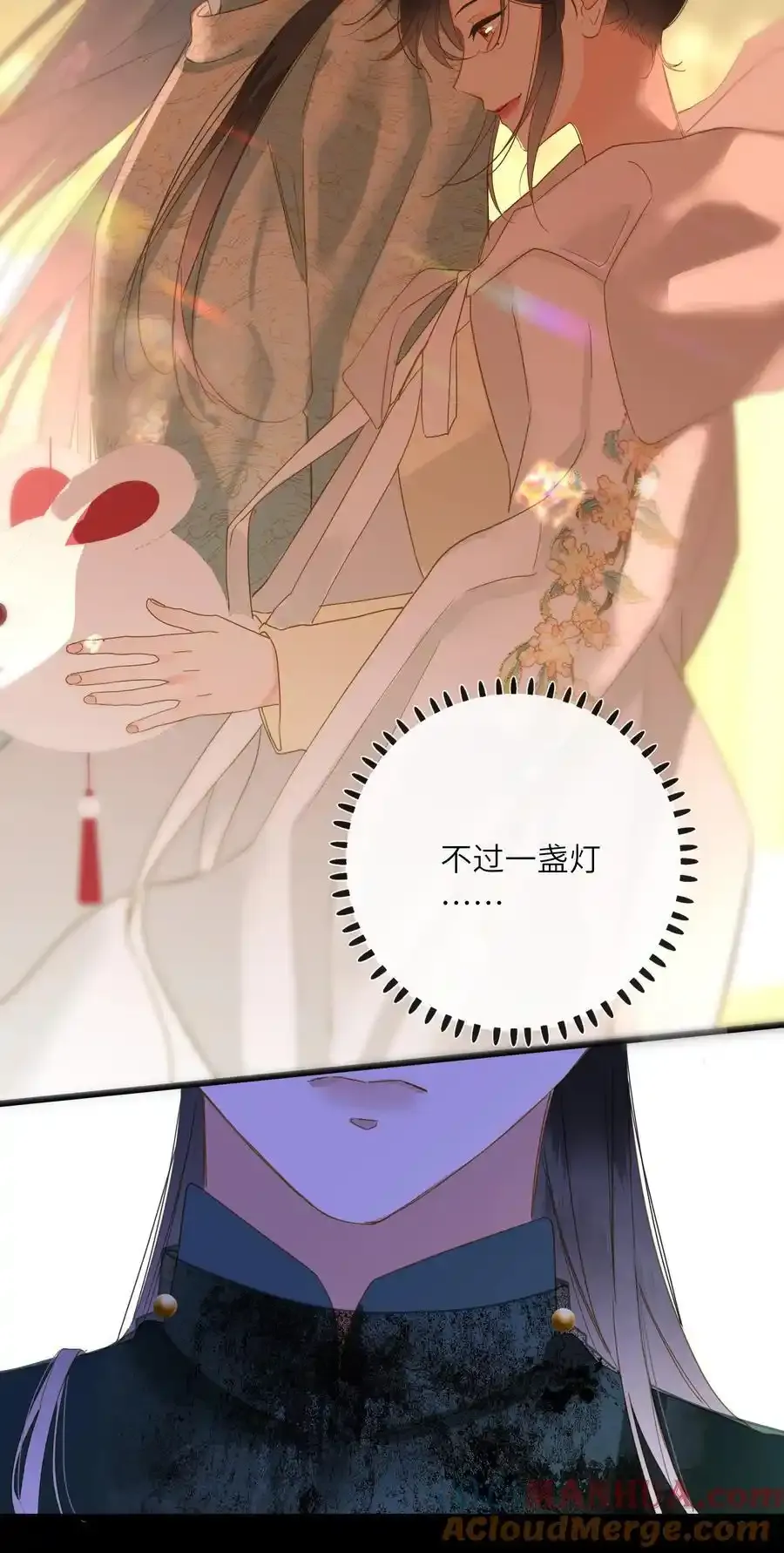 061 你送的兔儿灯48