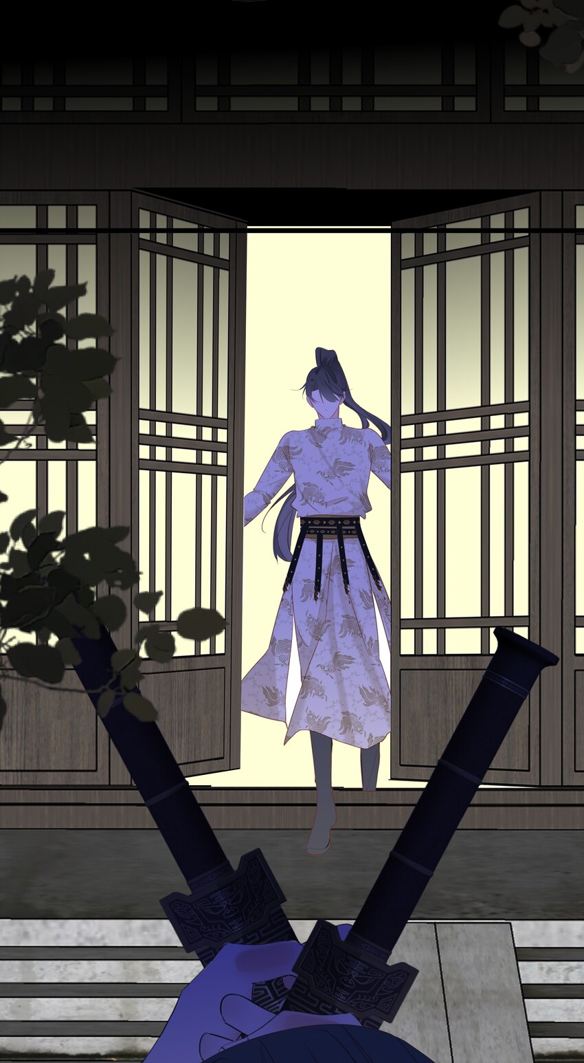 013 交锋8