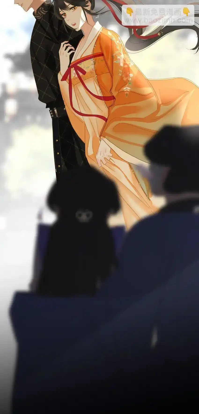 048 亲暱与惹怒35