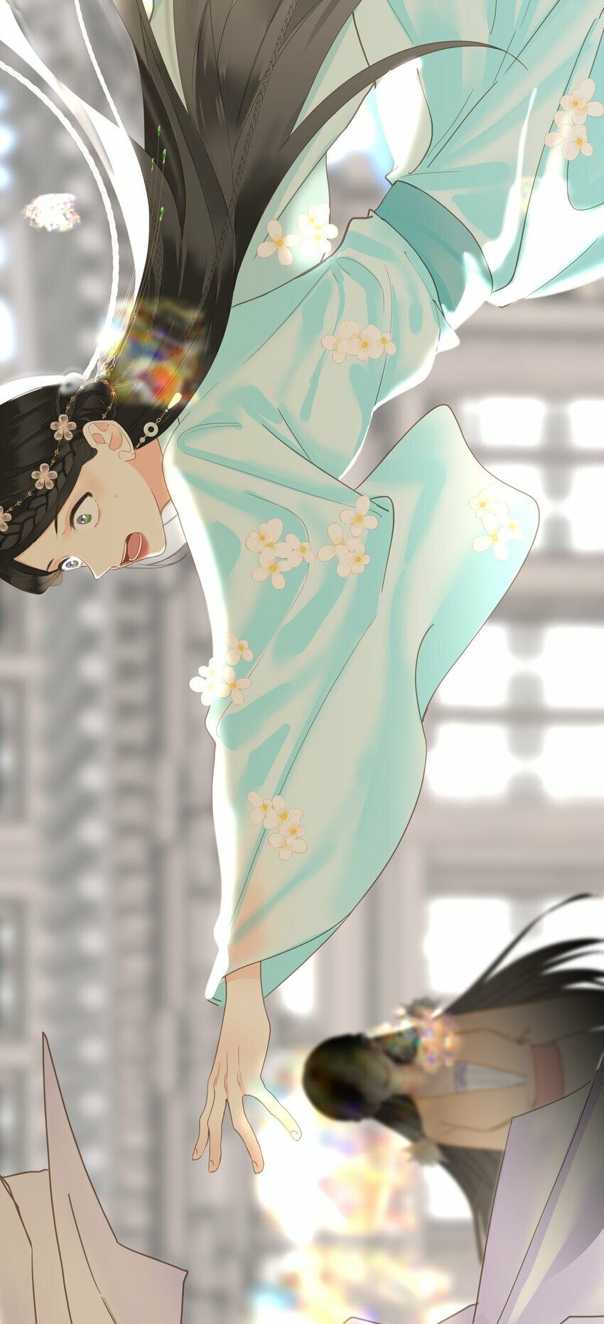 027 英雄救美44