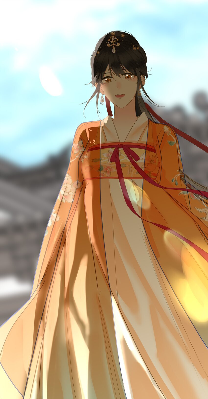 047 美人跟我回家40
