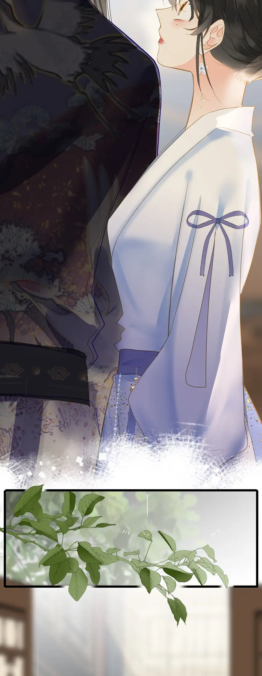019 爱妃，本王想跟你……20