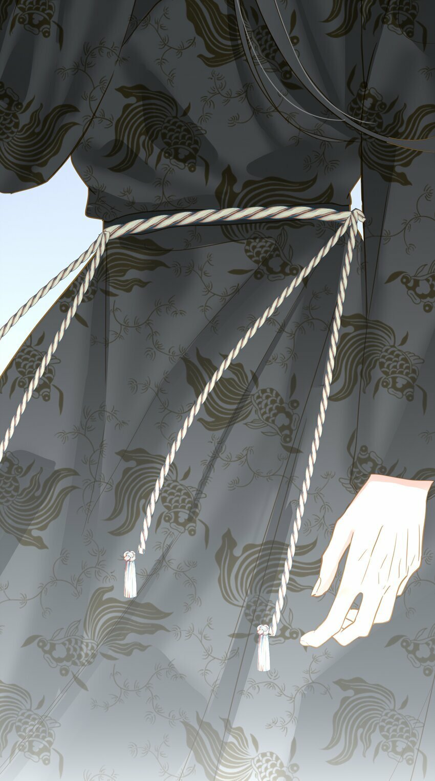 034 坦白？8