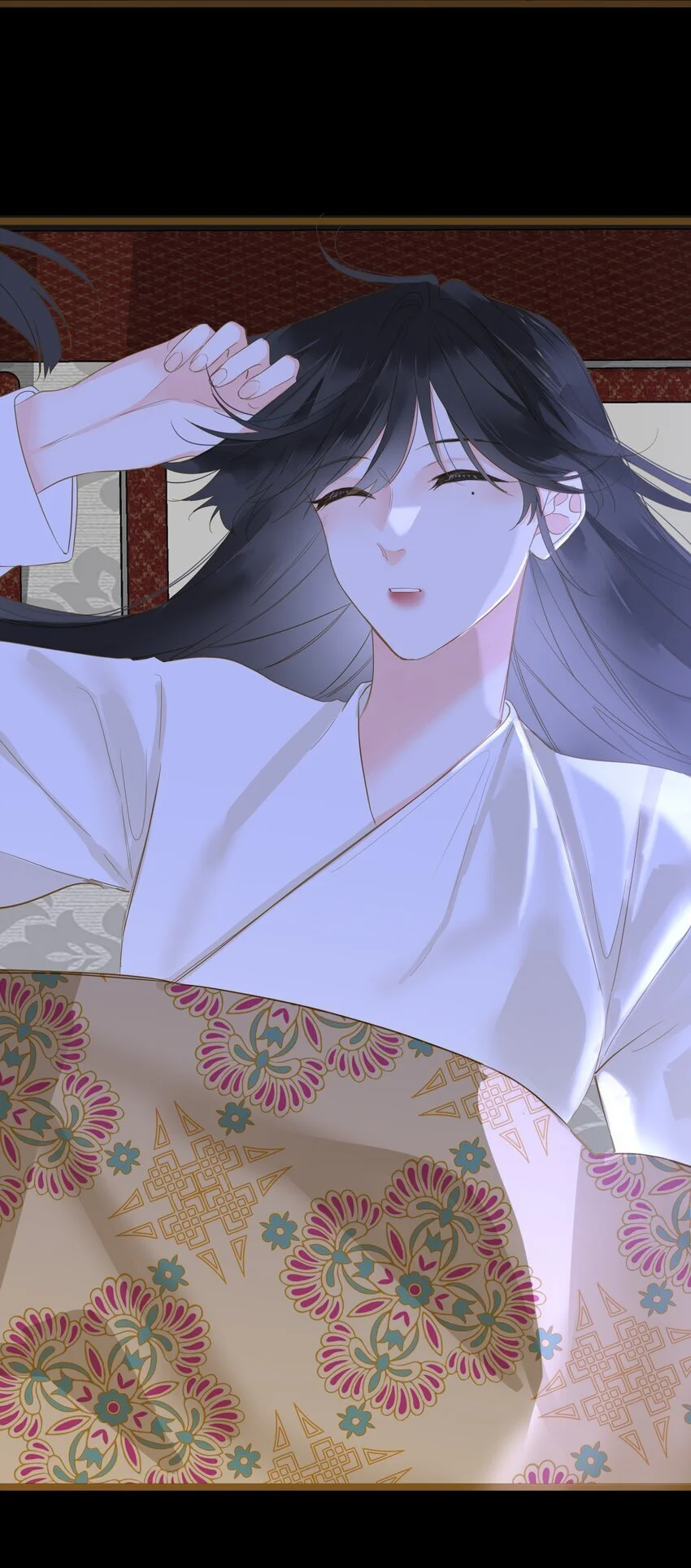 050 赌气9