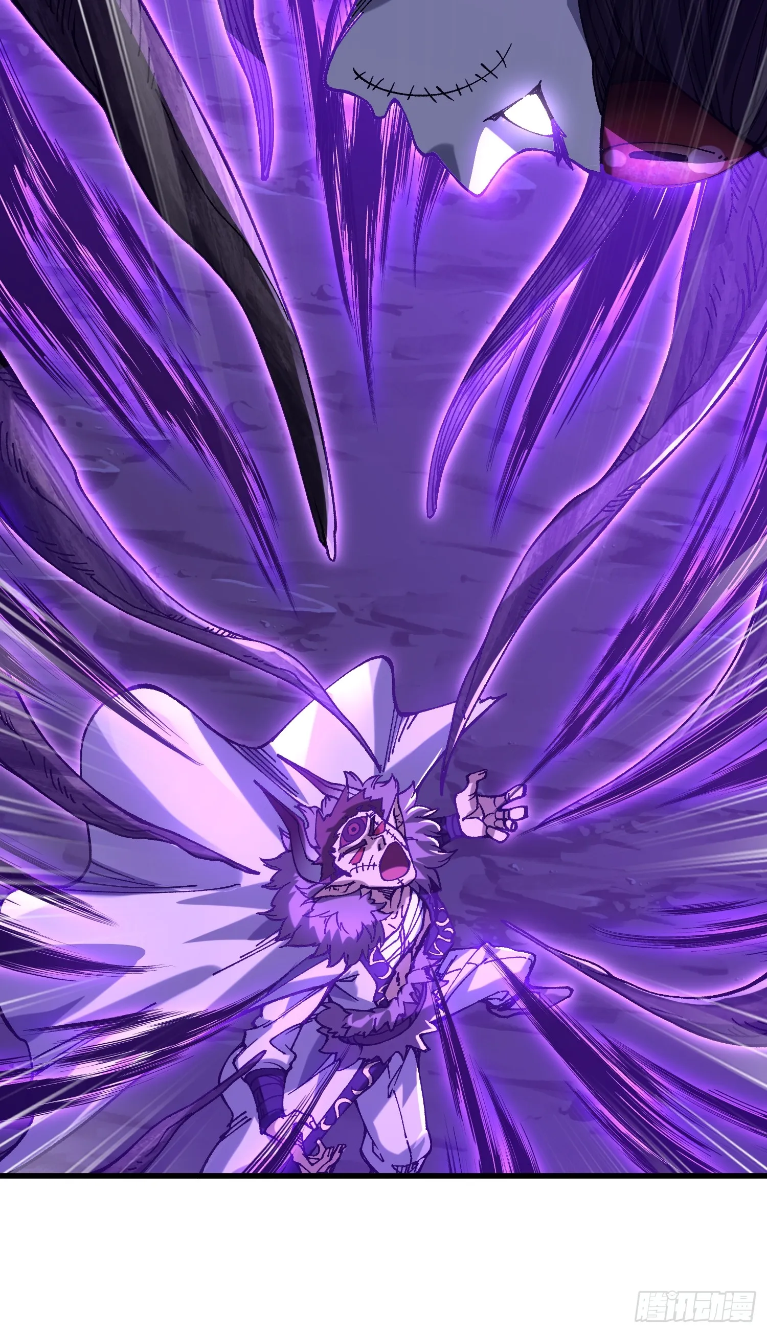 19.雌雄同体19
