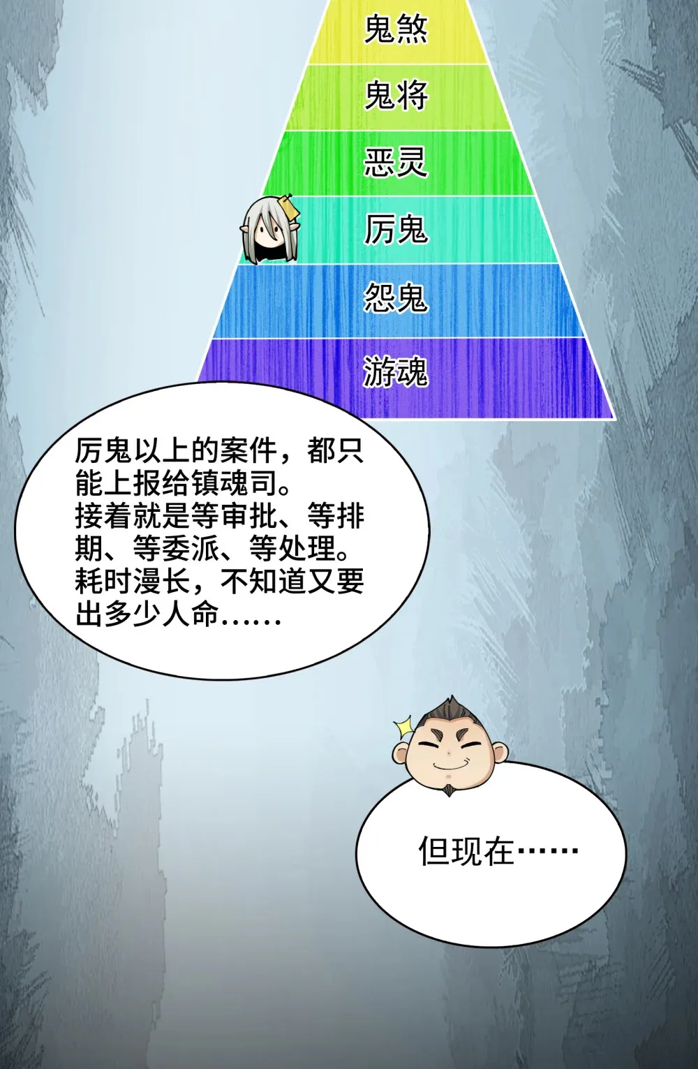 006- 他们争着贿赂我11