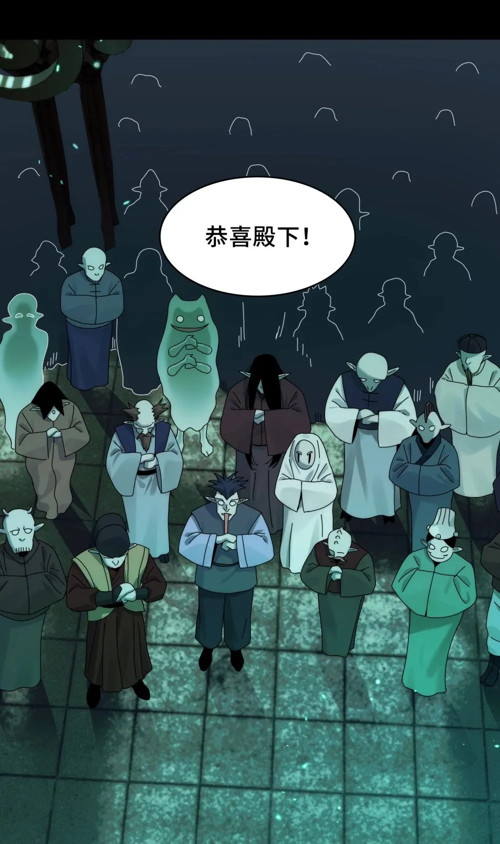 052- 婚礼变葬礼18