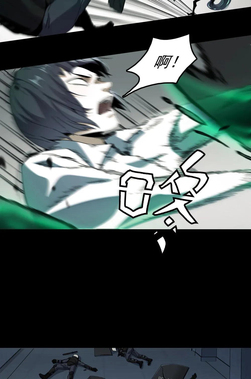 003- 星球战士，永不服输29