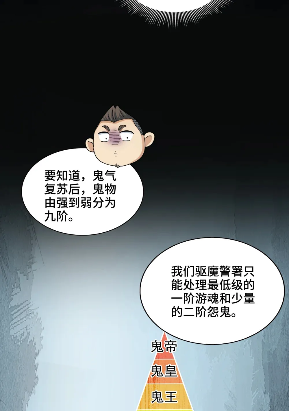 006- 他们争着贿赂我10
