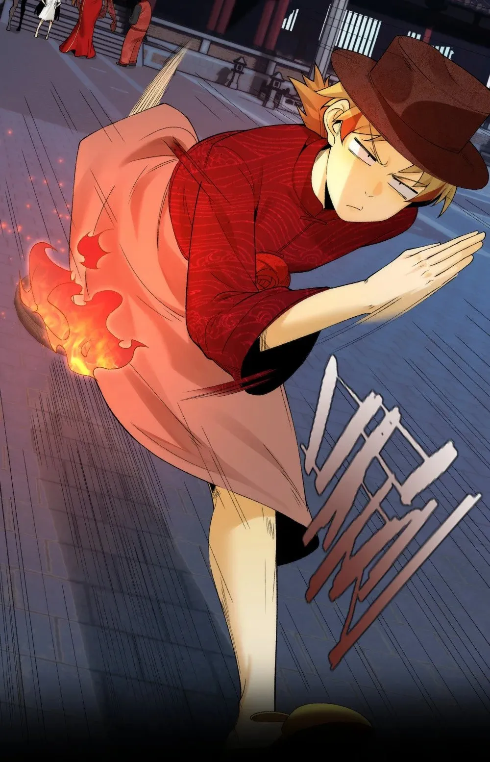 051 陈卓娶媳妇了？！28