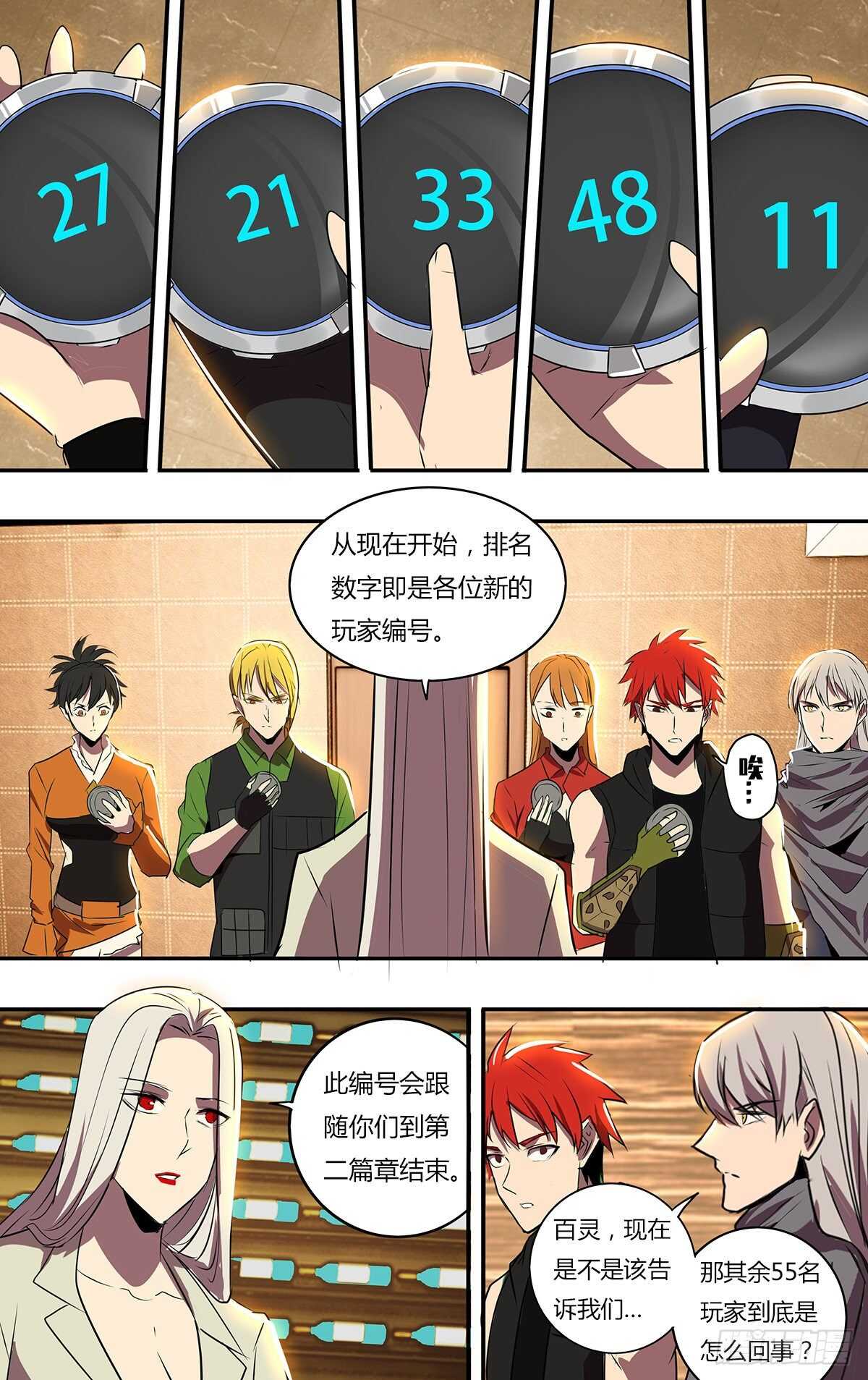 第188话（适者生存）0