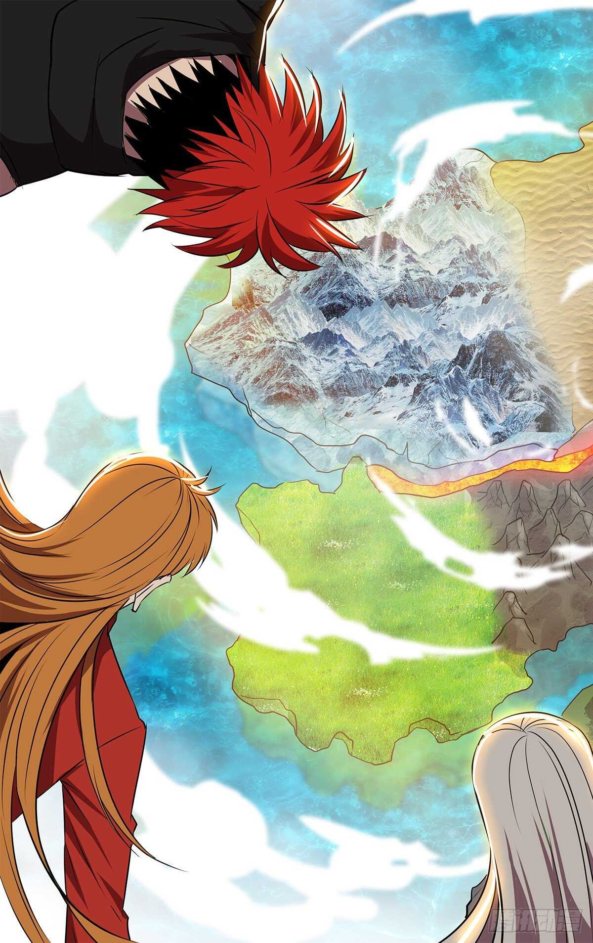 第189话（幻之岛）2