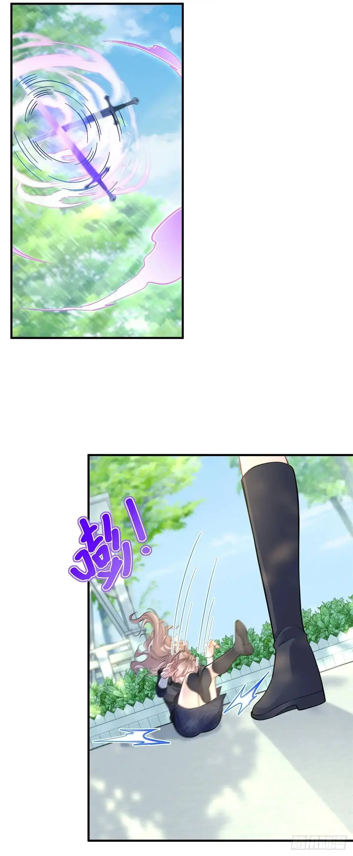 第36话 偷亲11