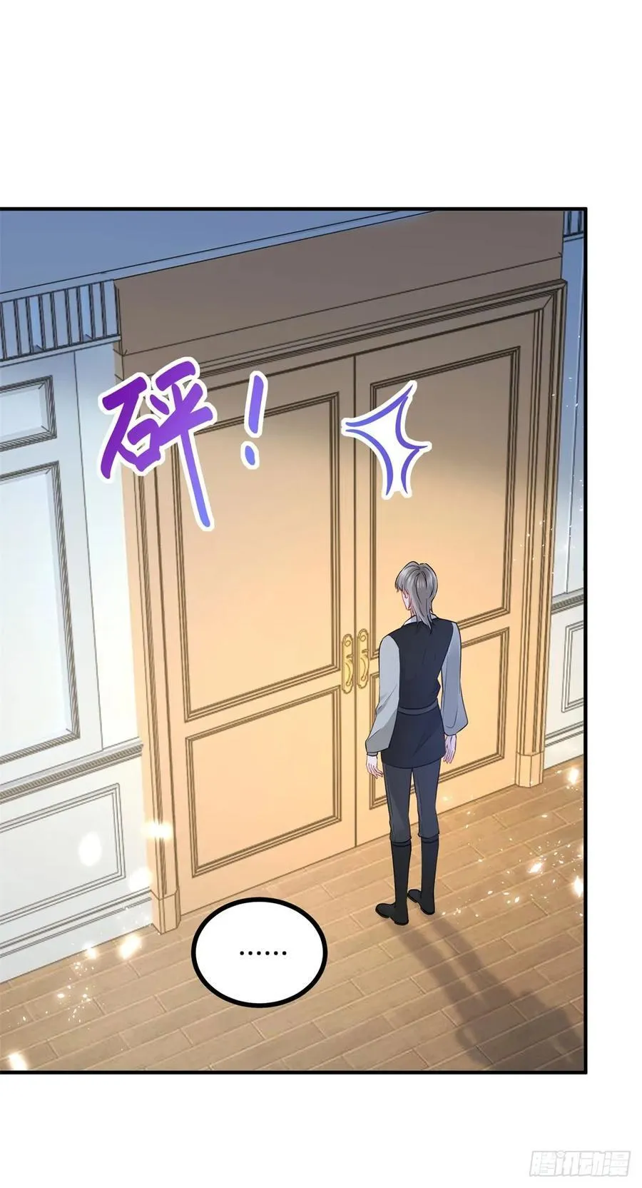 第75话 习惯这份触碰19