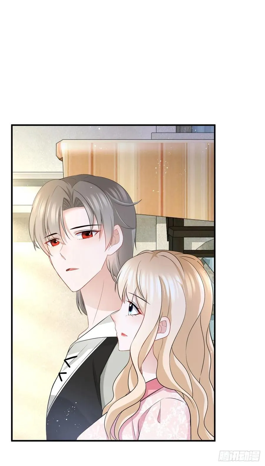 第56话 继续睡觉21