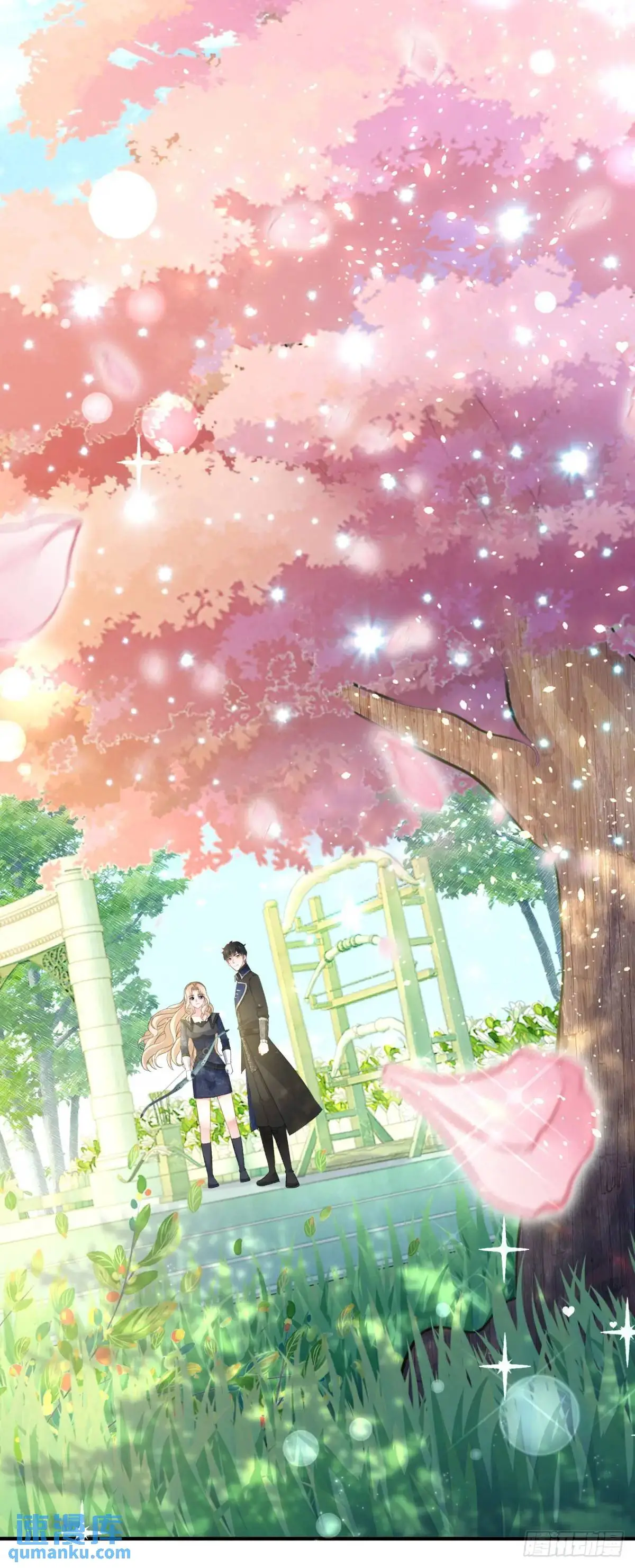 第19话 贴得更近些26