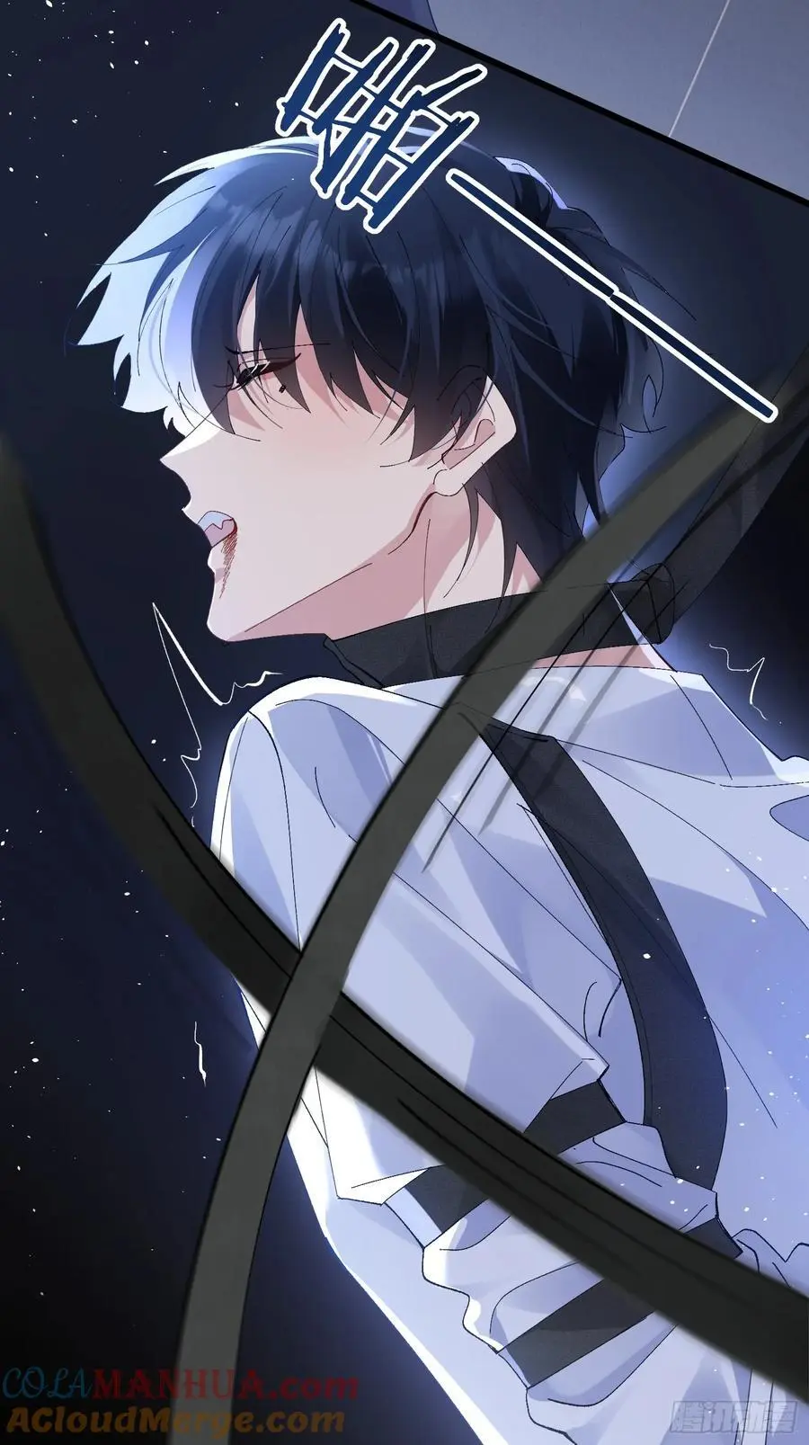 002-无法逃离的束缚27