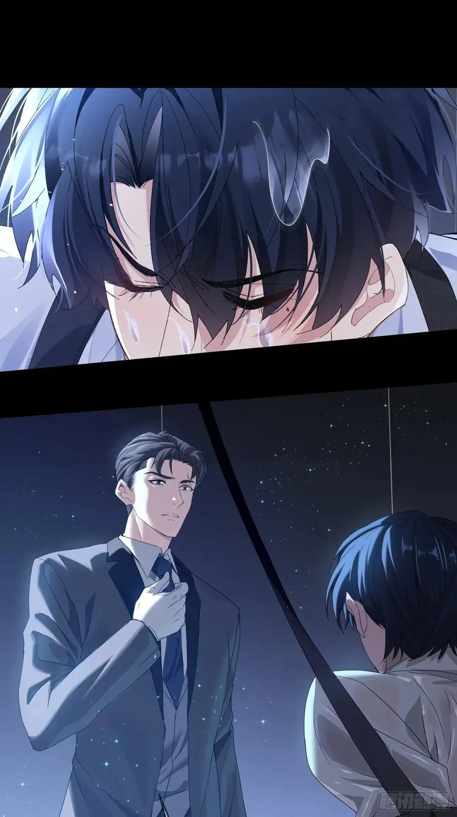 002-无法逃离的束缚22