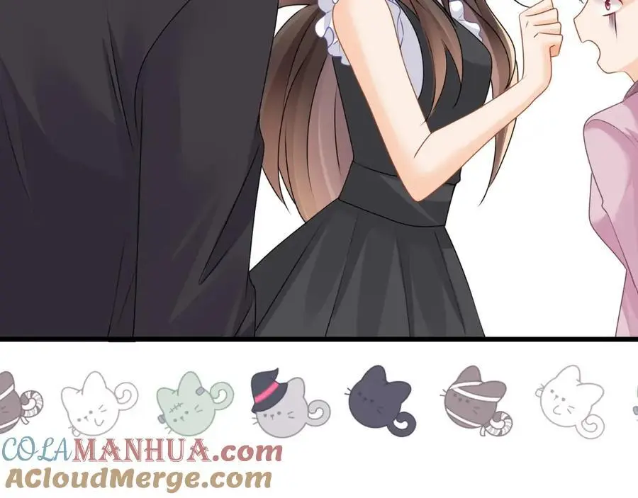 第51话投怀送抱？30