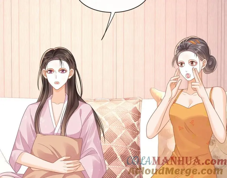 第29话江临怀疑我了？30