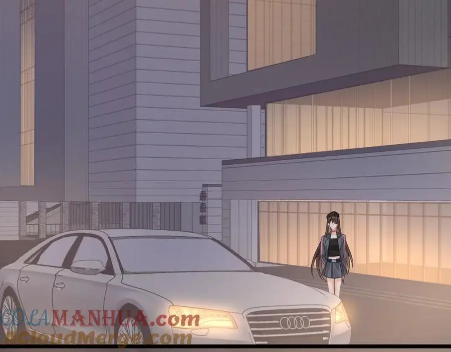 第47话他是不是喜欢你9