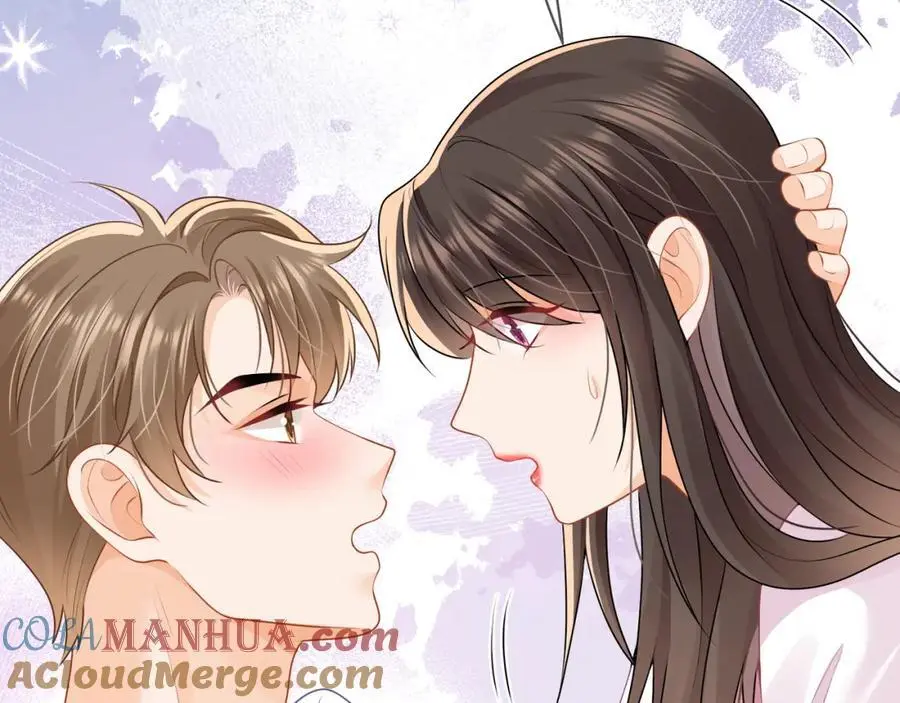第43话他要强迫我？48