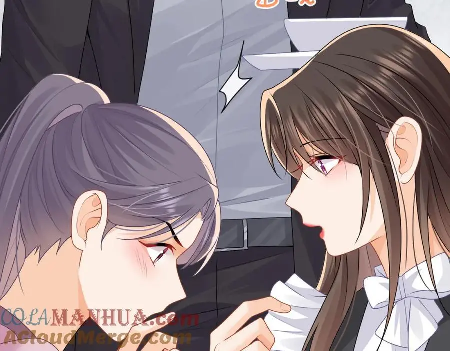 第51话投怀送抱？27