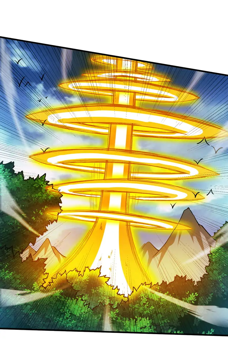 第164话 超越神王……？16