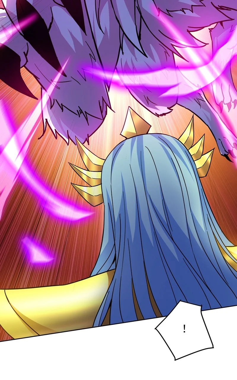 第166话 灭世的力量！10