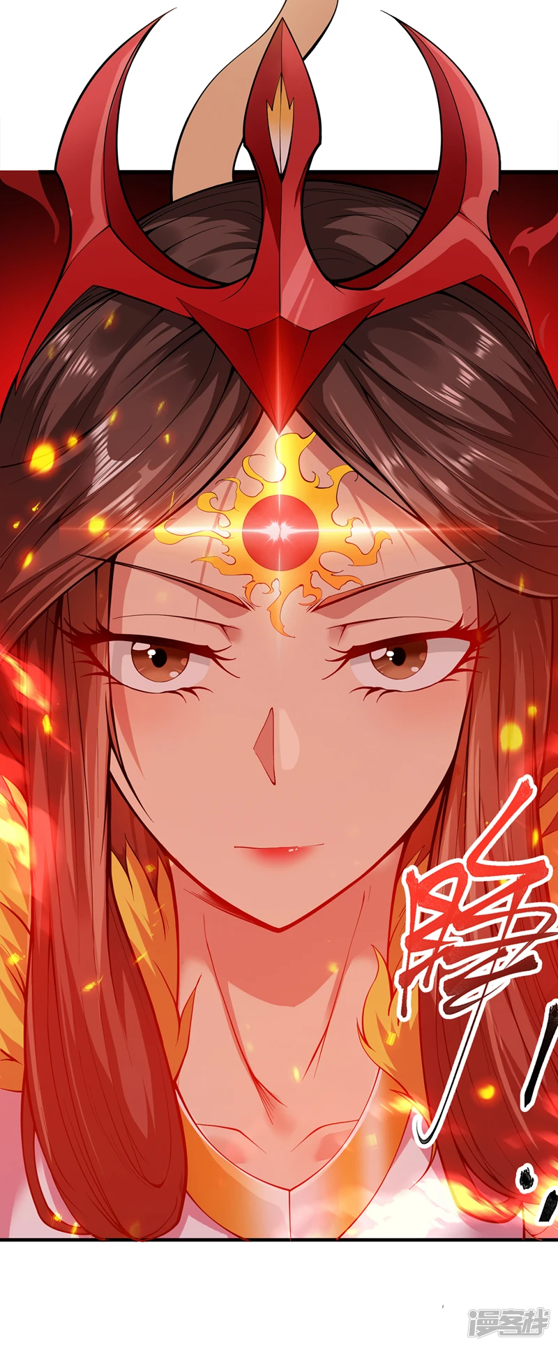 第3话 老祖的恩惠~37