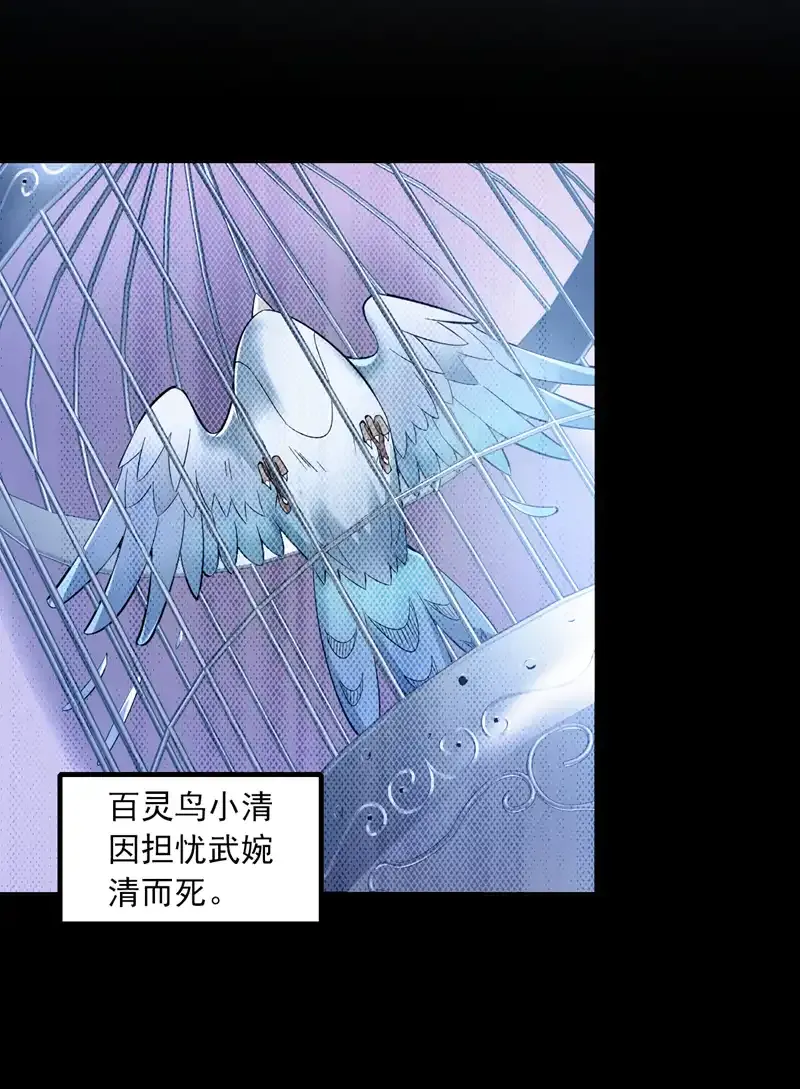 第55话 婉清，辛苦了12