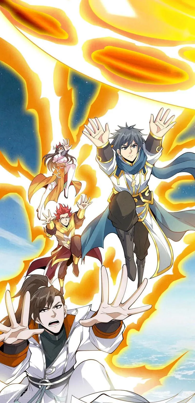 第205话 海底世界？16