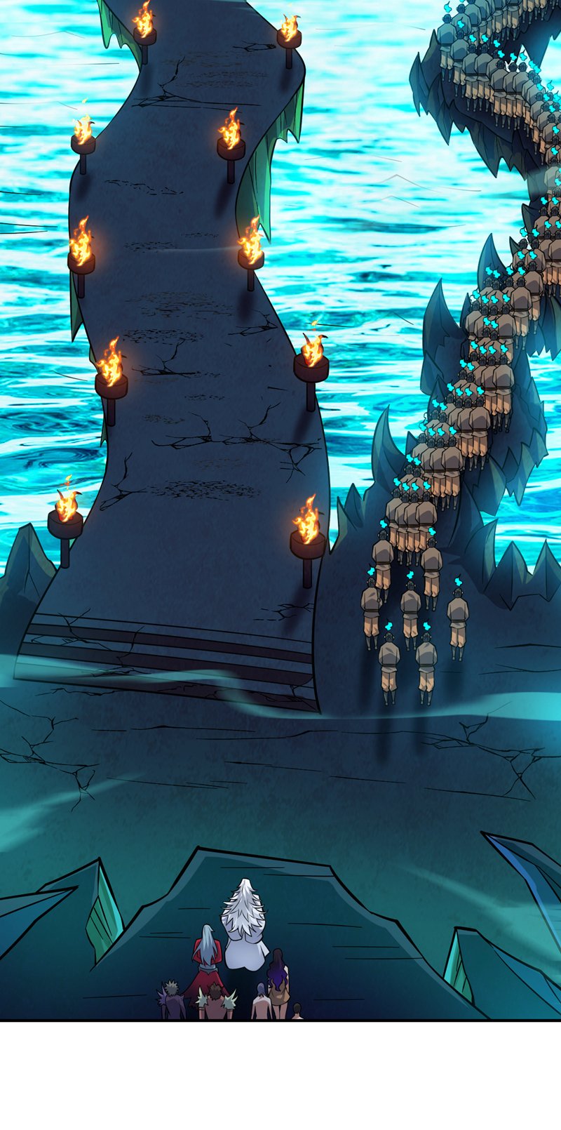第127话 过奈何桥要交钱？35