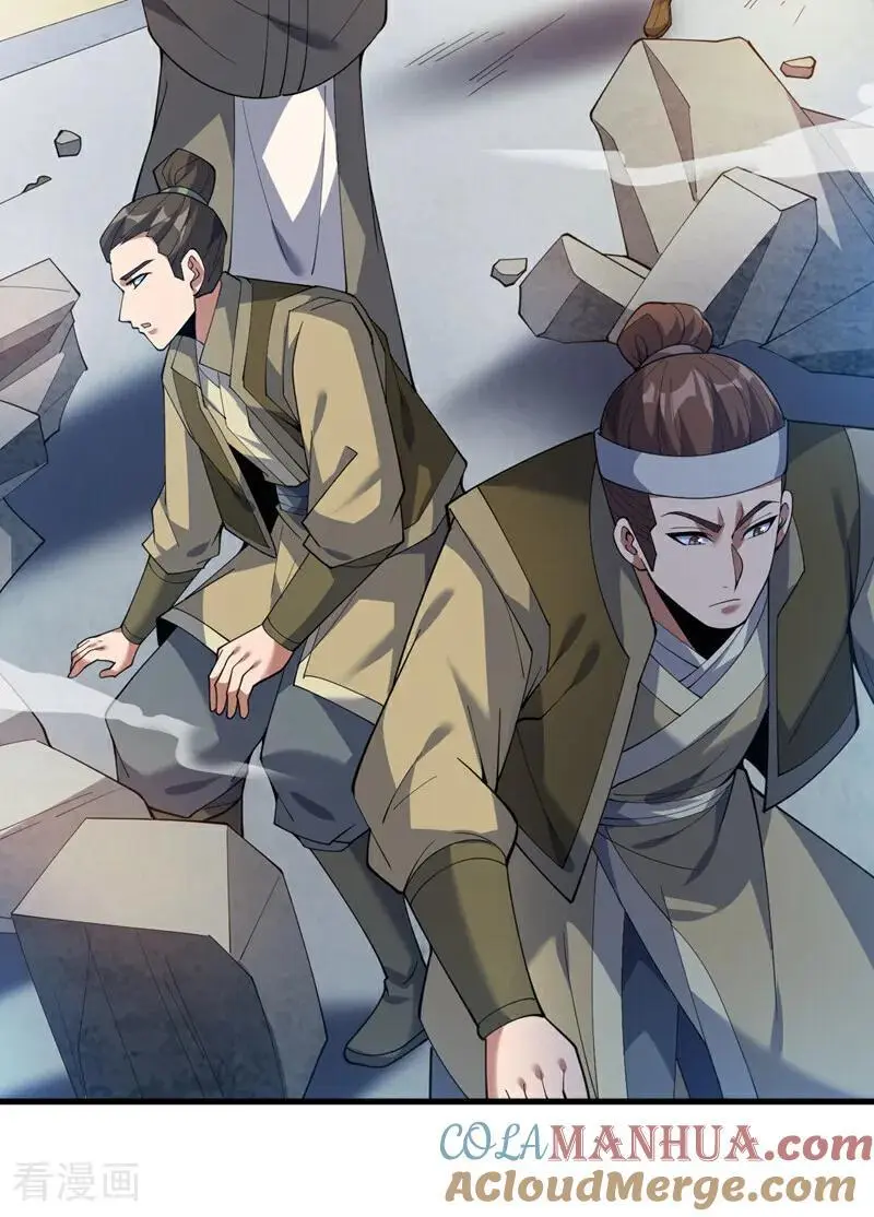 第182话 赏他两耳光！12