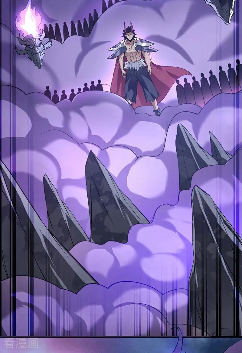 第189话 敢对陈玄大人不敬！2