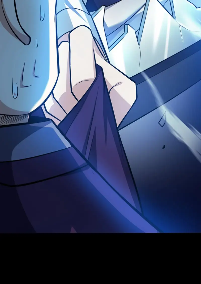 第137话 安静！谁还在吵？2