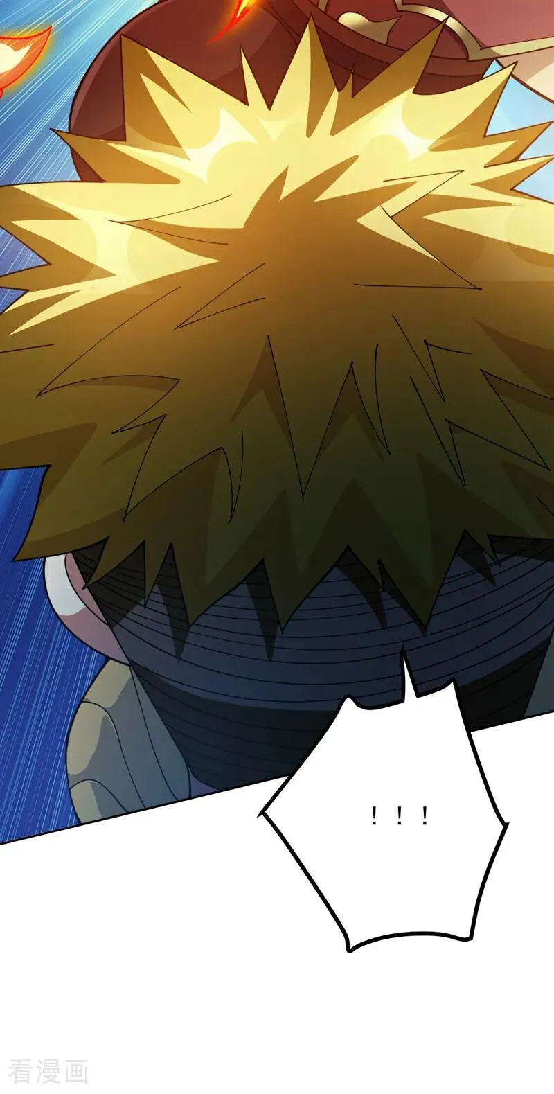 第221话 后悔吗？5